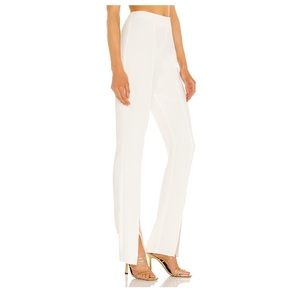 Amanda Uprichard Taryn Pant